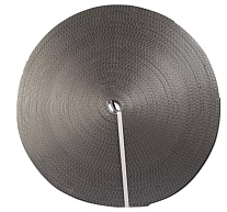 Лента текстильная TOR 7:1 120 мм 18000 кг (серый) (S) Лента текстильная TOR 7:1 120 мм 18000 кг (серый) (S)