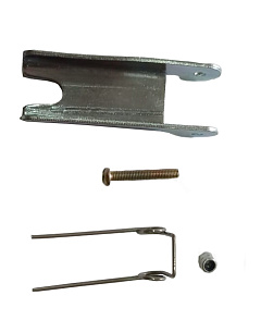 Защелка для крюков вилочных TOR G80 2,0 т (Q)