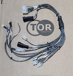 3 Главная коса для штабелеров WS/IWS/PWS (Main cable harness)