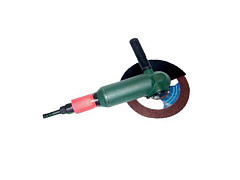 Угловая пневмошлифмашина ПШМ-150У (КНР)