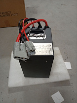 Аккумулятор литий-ионный (Li-ion) 24В/60АЧ 260х170х750 для штабелёров CDD-WS/CDJ-WSL
