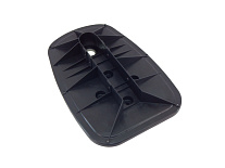 55 Опорная плита двигателя для моделей 74540A/74550B (Motor Base Plate) 55 Опорная плита двигателя для моделей 74540A/74550B (Motor Base Plate)
