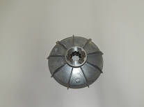 Тормоз двигателя подъёма к тали электрической CD 3,2т (Brake disc 10*\ф22cm) (серия J/G/N)