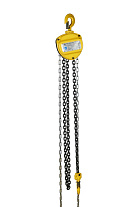 Таль ручная шестеренная TOR ТРШ C 1ТХ18М