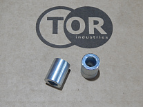 14 Ролик оси нажимного вала ф14Хф24Х33 для штабелера WS15H (Roller ф14Хф24Х33 Part no. 32102010)