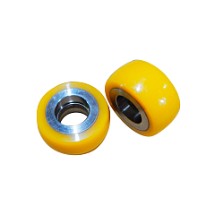 Колесо баланса 114х56 для штабелера CQDA-EL Колесо баланса 114х56 для штабелера CQDA-EL