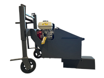 Бордюрная машина МИКСОКРЕТ