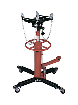 Стойка трансмиссионная гидравлическая TOR 0,5T 850-1755MM LT-14005C#