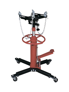 Стойка трансмиссионная гидравлическая TOR 0,5T 850-1755MM LT-14005C#