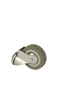 Колесо аппаратное поворотное SChg 93 75 мм под болт (F) Колесо аппаратное поворотное SChg 93 75 мм под болт (F)