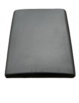 1 Кожух для штабелёра CTD (Tail mask as ABS)