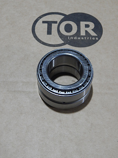 41 Подш-к ступичный,конический двухряд 352009 CDDR15-III (352009 tapered roller bearing, double-row)