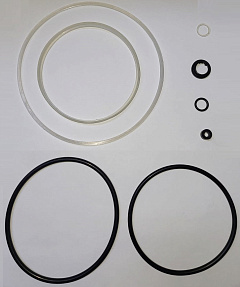 Набор манжет для домкратов гидравлических 100,0 т