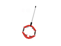 Труборез роторный ручной TOR GH10S для стальных труб 6 Труборез роторный ручной TOR GH10S для стальных труб 6