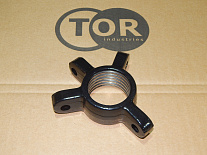 Резьбовая головка крепл-я лап (тройная) для съемников DYF-30Т (PULLER PAW RING FOR HYDR.STRIPPER)