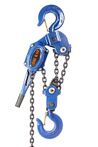 Таль ручная рычажная 9,0т 3м TOR ТРР Таль ручная рычажная 9,0т 3м TOR ТРР