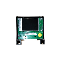 3 Дисплей в сборе без у-ва ДУ для штабелера WS15H (Monitor assy Part no. 32101242) 3 Дисплей в сборе без у-ва ДУ для штабелера WS15H (Monitor assy Part no. 32101242)