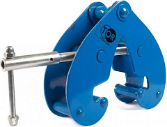 Захват балочный TOR LJ-Q-5 (г/п 5 т) (N)*