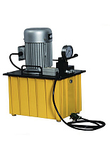 Насос электрогидравлический двусторонний TOR HHB-630B-II 220В, 2,2кВт, 35л