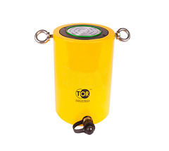 Домкрат гидравлический грузовой TOR ДУ20П50 20 т односторонний