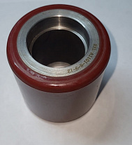 Колесо без подшипника подвилочное 80х84 для штабелёра CDDK-II Колесо без подшипника подвилочное 80х84 для штабелёра CDDK-II