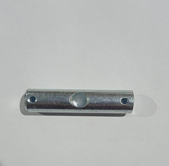 107 Ось рукояти 20х88 для тележек гидравлических JC (Positioning shaft)