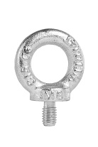 Рым-болт TOR DIN 580 8мм (S)