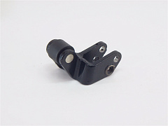 1 Коромысло тяги в сборе (левое) для CBD20R-II (LH rocker arm assy 31601000097)