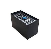 Аккумулятор для штабелёров CPD15W 24V/270Ah свинцово-кислотный (Lead-acid battery pack 24V\270Ah)