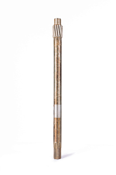 Вал редуктора тали электрической CD 0,5 т