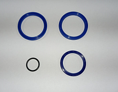Набор манжет 2,5-3,5 м для штабелёров электрических WS/IWS/PWS 1.5Т (Seal kit)