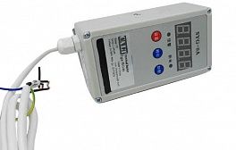 Ограничитель грузоподъемности для талей электрических 5 т TOR SYG-OA (серый)