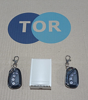 Комплект дистанционного управления для электрического штабелера IWS