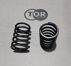 7 Пружина (8х78х124) ротора для тали электрической CD 16т (Rotor spring)