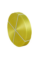 Лента текстильная TOR 5:1 90 мм 9000 кг (желтый) (Q) Лента текстильная TOR 5:1 90 мм 9000 кг (желтый) (Q)