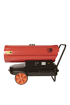Пушка тепловая дизельная непрямого нагрева 50 кВт TOR BJB-50B Пушка тепловая дизельная непрямого нагрева 50 кВт TOR BJB-50B
