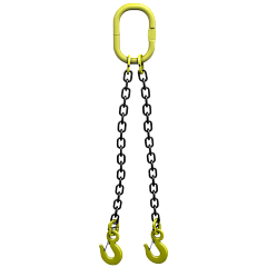 Строп цепной TOR 2СЦ г/п 1,6 т 7,5 м