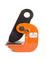 Захват горизонтальный TOR DHQA (г/п 3,2 т, лист 0-45 мм) (X)#