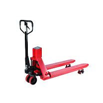 Тележка гидравлическая с весами 2500 кг 1150 мм на пальчиковых батарейках TOR CBY-CW2-AA (серия N)# Тележка гидравлическая с весами 2500 кг 1150 мм на пальчиковых батарейках TOR CBY-CW2-AA (серия N)#