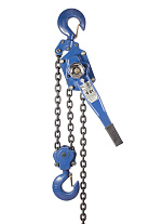 Таль ручная рычажная TOR ТРР-ТРШСР 6,0ТХ12М Таль ручная рычажная TOR ТРР-ТРШСР 6,0ТХ12М