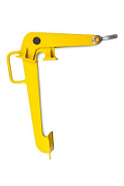 Захват для бочек вертикальный TOR YQC600 0,6 т (X)# Захват для бочек вертикальный TOR YQC600 0,6 т (X)#