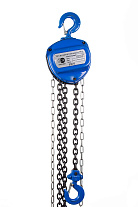 Таль ручная шестеренная TOR ТРШ C 0,5ТХ9М