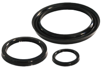 Набор манжет для домкратов гидравлических 12,0 т