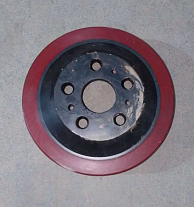 Ведущее колесо для штабелёра CDD15R-II (250х70)