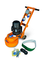 Машина мозаично-шлифовальная 3 кВт, 220 В TOR GM400