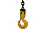 108 Пружина крюка для тали HHBD (Hook spring)
