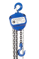 Таль ручная шестеренная TOR ТРШ C 1ТХ12М BASE Таль ручная шестеренная TOR ТРШ C 1ТХ12М BASE