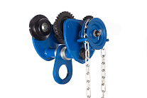 Тележка для тали приводная 1т 12м TOR GCL(N) Тележка для тали приводная 1т 12м TOR GCL(N)