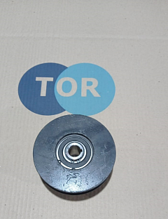 Муфта сцепления для виброплит C-80T (clutch)