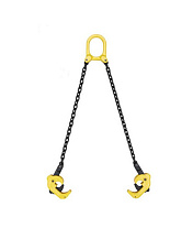 Захват для бочек TOR SL 1T (X)*